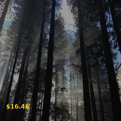 Retro Denim Jacket #18