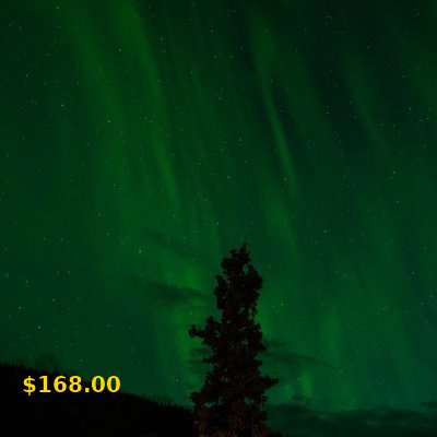 Mid-Century Chair #12