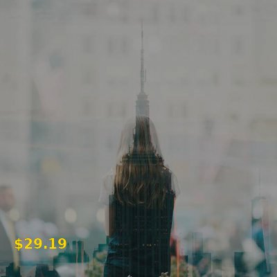 Retro Denim Jacket #6