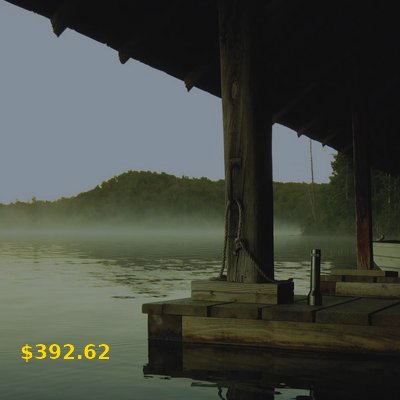 Vintage Calculator #1