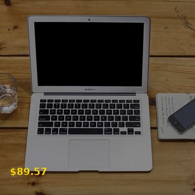 Retro Denim Jacket #8