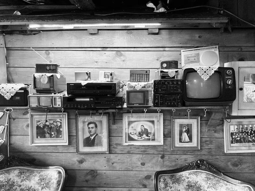 Fotografija Beograda, 1960-ih