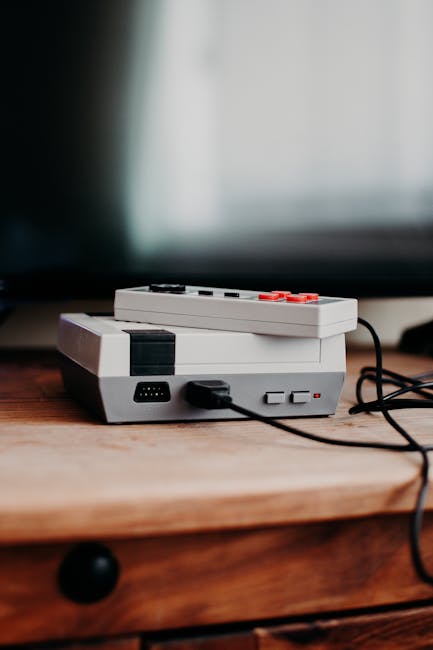 Nintendo Game Boy, original 1989