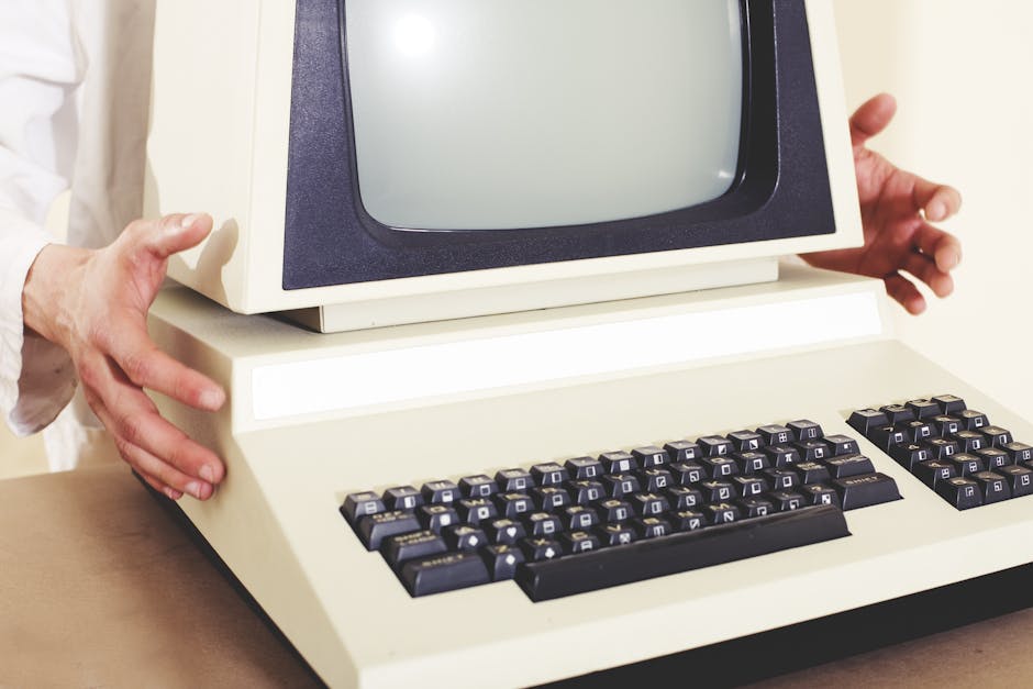Apple Macintosh 128K