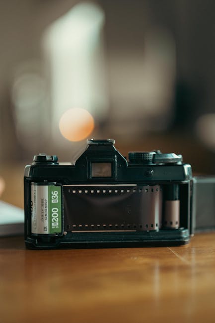 Polaroid SX-70, original