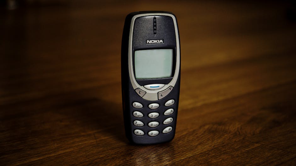 Motorola DynaTAC, replika