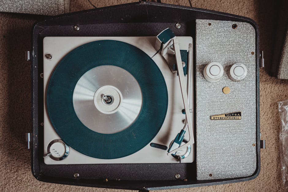 Reel-to-reel magnetofon, Revox
