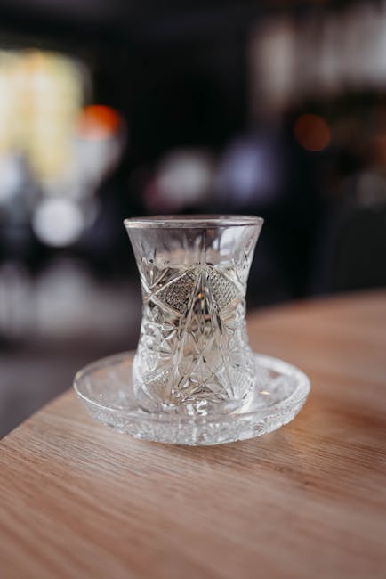 Porcelanski servis za čaj, 12 delova