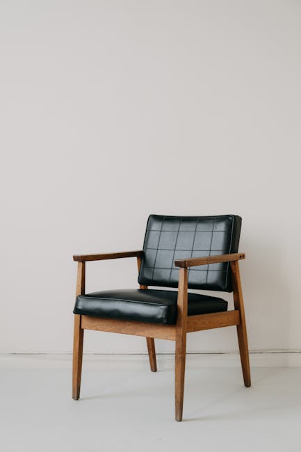 Skandinavska polica, teak