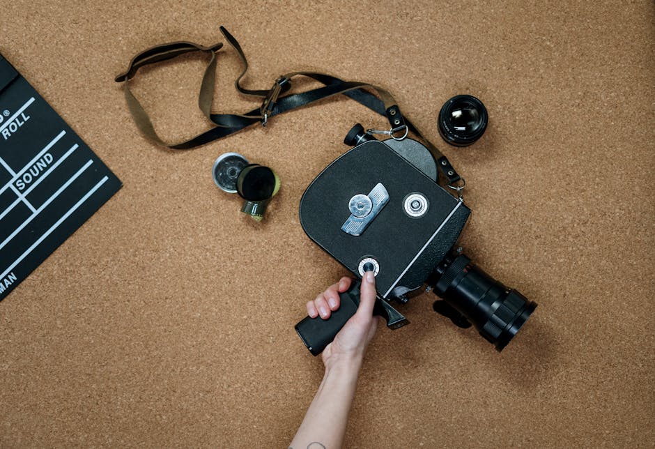 Rolleiflex, TLR kamera
