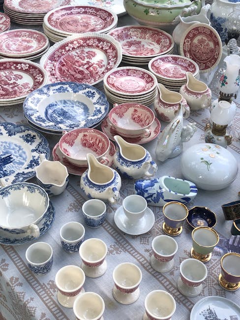 Porcelanski šoljice za kafu, par